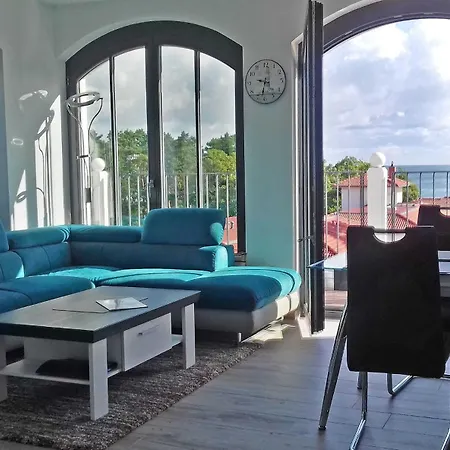 Andrea P Apartment *