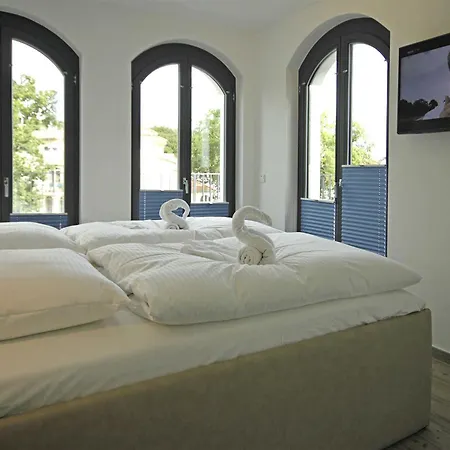 Andrea P Apartment